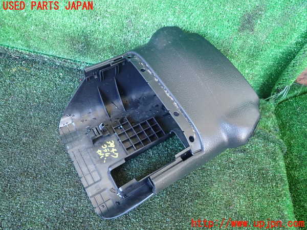 1UPJ-9239477905]アルファード(AGH35W)コラムカバー 中古_2
