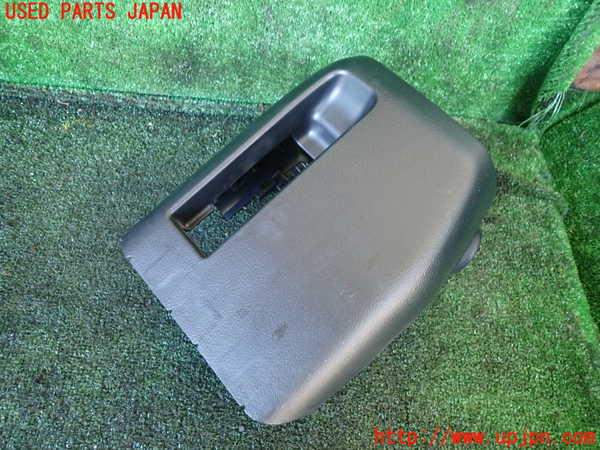 1UPJ-9239477905]アルファード(AGH35W)コラムカバー 中古_3