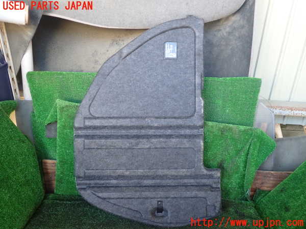 1UPJ-9239477772]アルファード(AGH35W)ラゲッジトレイ2 中古_2