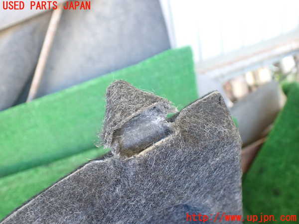 1UPJ-9239477772]アルファード(AGH35W)ラゲッジトレイ2 中古_3