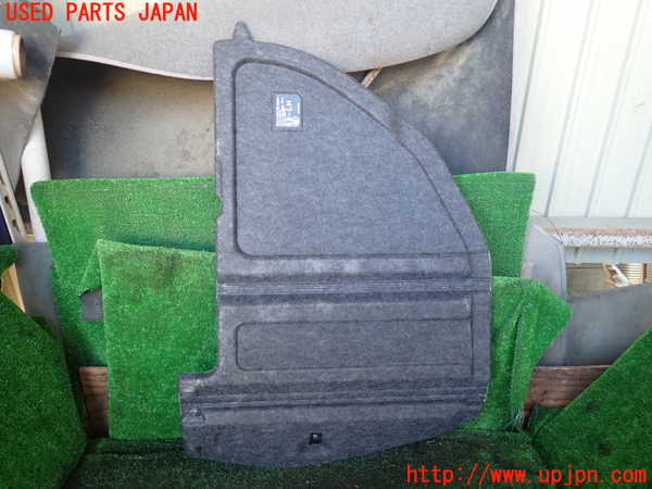 1UPJ-9239477773]アルファード(AGH35W)ラゲッジトレイ3 中古_2