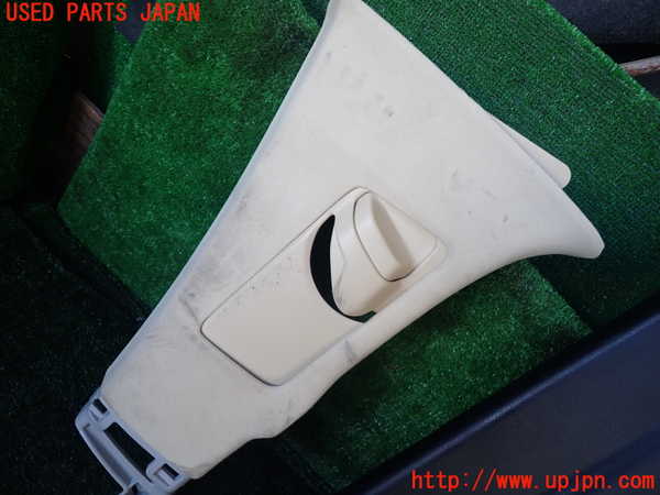 1UPJ-9239477665]アルファード(AGH35W)右センターピラートリム 中古_2