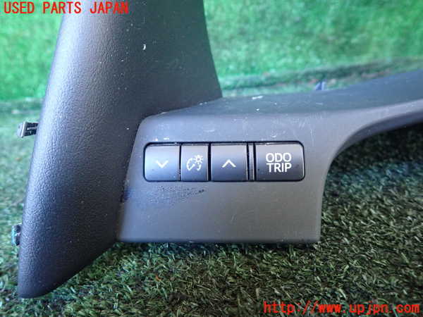 1UPJ-9239477510]アルファード(AGH35W)メーターフード 中古_2