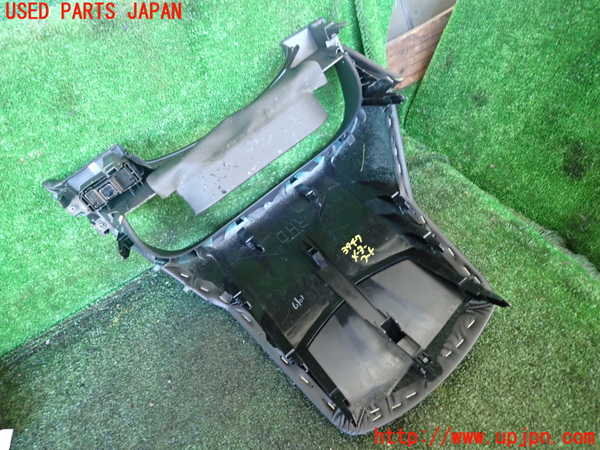 1UPJ-9239477510]アルファード(AGH35W)メーターフード 中古_4