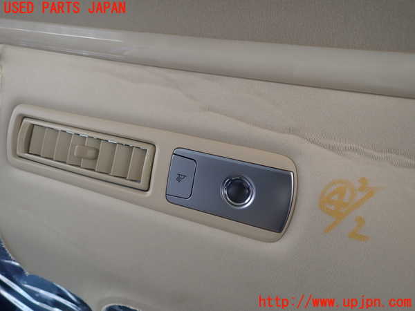 1UPJ-9239476414]アルファード(AGH35W)ルームランプ4 (3列目) 中古_2