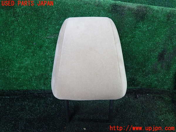 1UPJ-9239477040]アルファード(AGH35W)運転席ヘッドレスト 中古_2