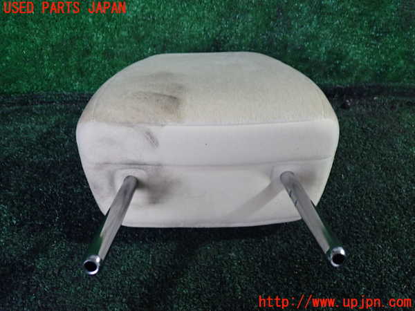 1UPJ-9239477040]アルファード(AGH35W)運転席ヘッドレスト 中古_3