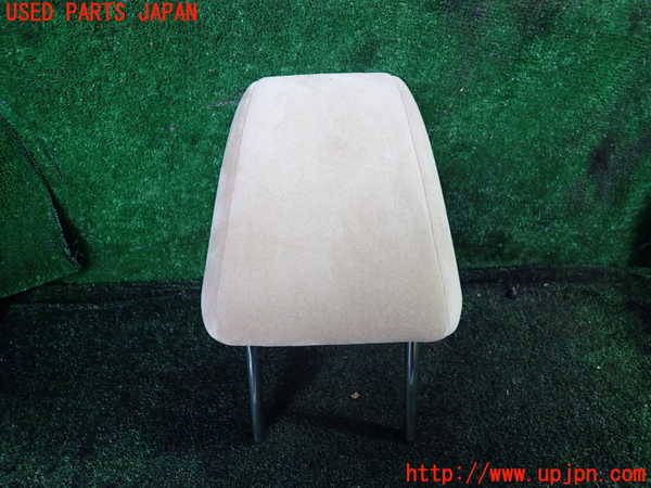 1UPJ-9239477070]アルファード(AGH35W)助手席ヘッドレスト 中古_2