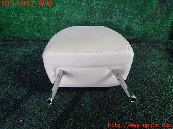 1UPJ-9239477070]アルファード(AGH35W)助手席ヘッドレスト 中古_3