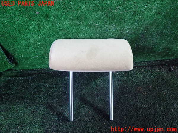 1UPJ-9239477130]アルファード(AGH35W)真中2列目ヘッドレスト 中古_2