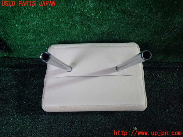 1UPJ-9239477130]アルファード(AGH35W)真中2列目ヘッドレスト 中古_3