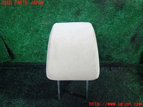 1UPJ-9239477180]アルファード(AGH35W)左2列目ヘッドレスト 中古_2