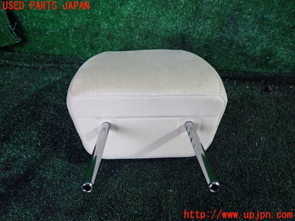 1UPJ-9239477180]アルファード(AGH35W)左2列目ヘッドレスト 中古_3