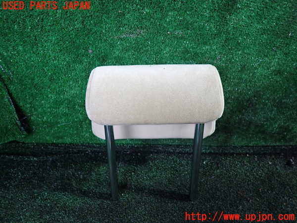 1UPJ-9239477240]アルファード(AGH35W)右3列目ヘッドレスト 中古_2