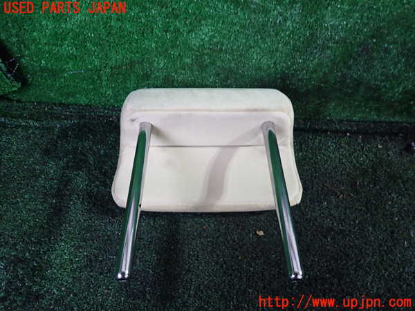 1UPJ-9239477240]アルファード(AGH35W)右3列目ヘッドレスト 中古_3