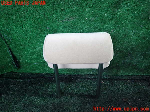 1UPJ-9239477270]アルファード(AGH35W)左3列目ヘッドレスト 中古_2