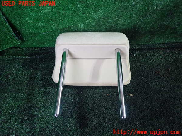 1UPJ-9239477270]アルファード(AGH35W)左3列目ヘッドレスト 中古_3