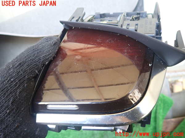 1UPJ-9239477810]アルファード(AGH35W)ドリンクホルダー 中古_2