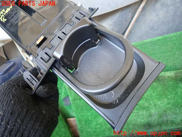 1UPJ-9239477810]アルファード(AGH35W)ドリンクホルダー 中古_4