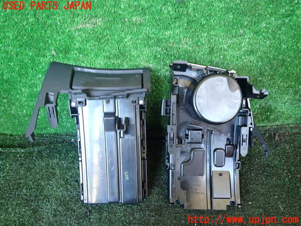 1UPJ-9239477810]アルファード(AGH35W)ドリンクホルダー 中古_5