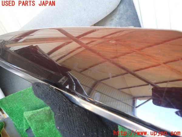 1UPJ-9239477691]アルファード(AGH35W)内装トリム類1 中古_2