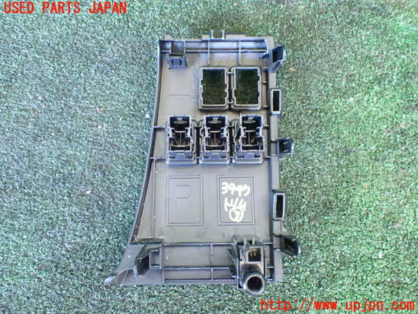 1UPJ-9239477693]アルファード(AGH35W)内装トリム類3 中古_2