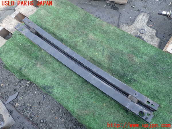 1UPJ-9239481014]アルファードハイブリッド(ATH10W)フロントバンパーホースメント 中古_2