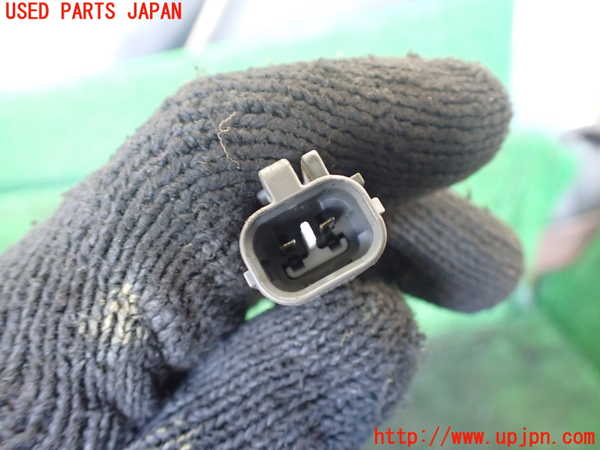 1UPJ-9239481018]アルファードハイブリッド(ATH10W)コーナーポール ジャンク_4