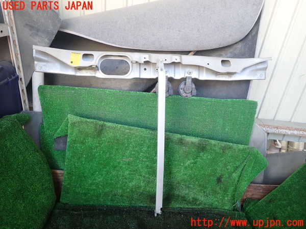 1UPJ-9239481040]アルファードハイブリッド(ATH10W)アッパーコアサポート 中古_2