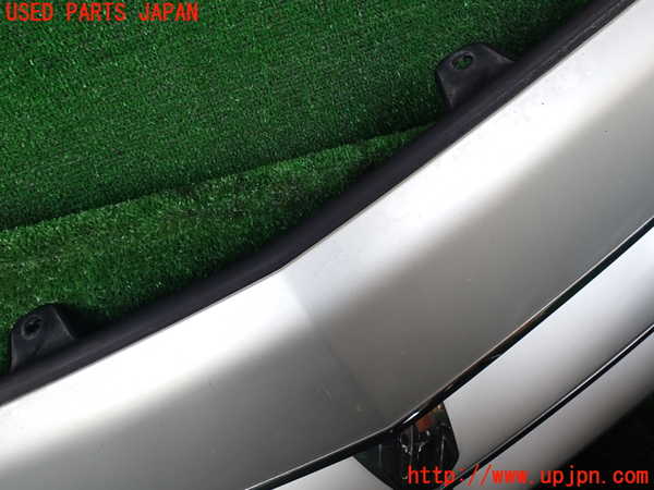 1UPJ-9239481050]アルファードハイブリッド(ATH10W)ラジエターグリル 中古_2