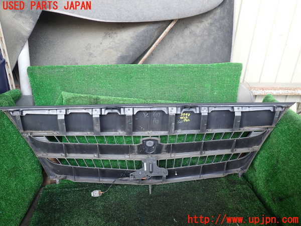 1UPJ-9239481050]アルファードハイブリッド(ATH10W)ラジエターグリル 中古_3