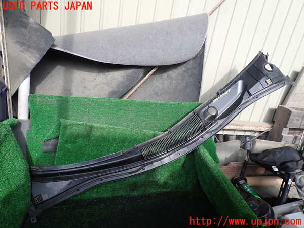 1UPJ-9239481190]アルファードハイブリッド(ATH10W)カウルトップ 中古_2