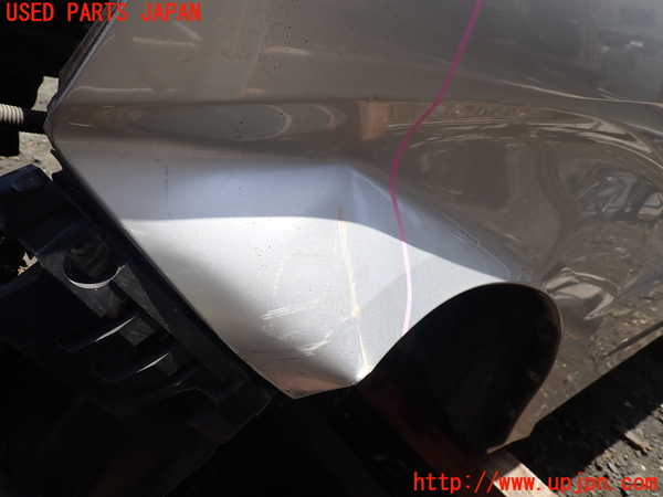 1UPJ-9239481082]アルファードハイブリッド(ATH10W)左前フェンダー 中古_3