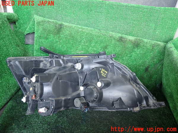 1UPJ-9239481132]アルファードハイブリッド(ATH10W)左ヘッドライト HID 中古_3