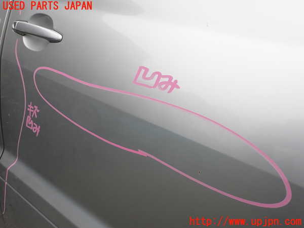 1UPJ-9239481230]アルファードハイブリッド(ATH10W)右前ドア 中古 NSG M5O5_2