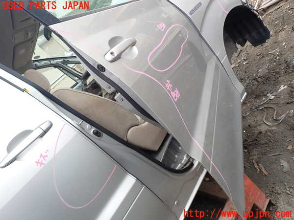 1UPJ-9239481230]アルファードハイブリッド(ATH10W)右前ドア 中古 NSG M5O5_3