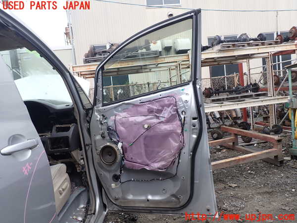 1UPJ-9239481230]アルファードハイブリッド(ATH10W)右前ドア 中古 NSG M5O5_4