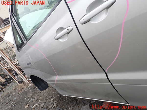 1UPJ-9239481260]アルファードハイブリッド(ATH10W)左前ドア 中古 NSG M5O5_3