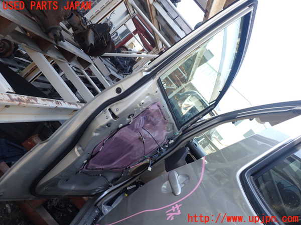 1UPJ-9239481260]アルファードハイブリッド(ATH10W)左前ドア 中古 NSG M5O5_4