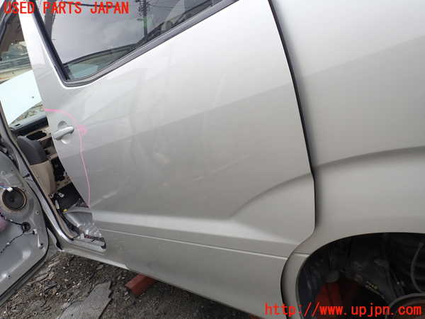 1UPJ-9239481320]アルファードハイブリッド(ATH10W)左後ドア 中古 ASAHI M2L4_3