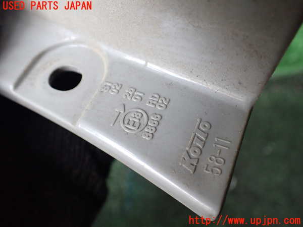 1UPJ-9239481530]アルファードハイブリッド(ATH10W)右テールランプ 中古_4