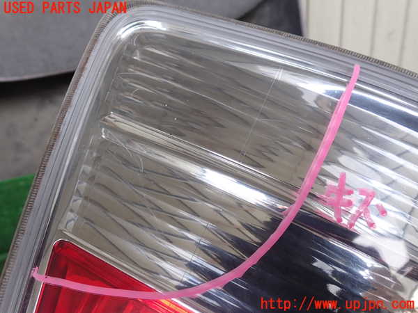 1UPJ-9239481536]アルファードハイブリッド(ATH10W)左テールランプ 中古_2