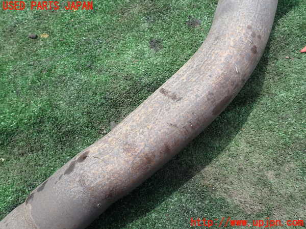 1UPJ-9239482661]アルファードハイブリッド(ATH10W)触媒1 中古_3