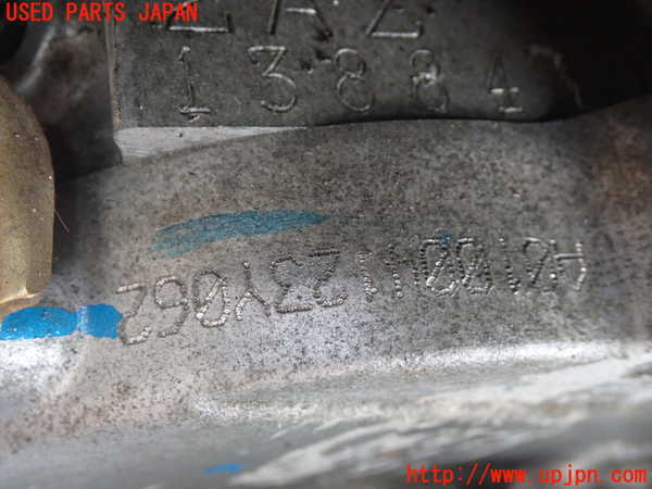 1UPJ-9239483010]アルファードハイブリッド(ATH10W)ミッション AT 2AZ-FXE 4WD 中古_4