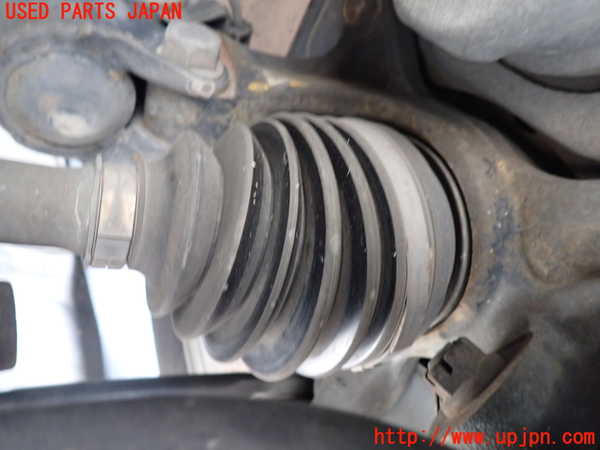 1UPJ-9239484015]アルファードハイブリッド(ATH10W)左フロントドライブシャフト 中古_2