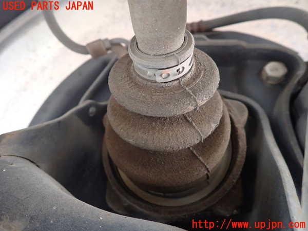 1UPJ-9239484020]アルファードハイブリッド(ATH10W)右リアドライブシャフト 中古_2