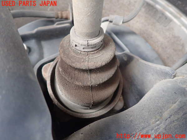 1UPJ-9239484025]アルファードハイブリッド(ATH10W)左リアドライブシャフト 中古_2