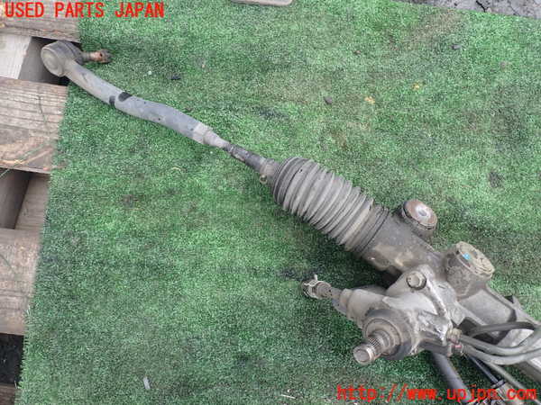 1UPJ-9239484235]アルファードハイブリッド(ATH10W)パワステギアボックス 中古_2