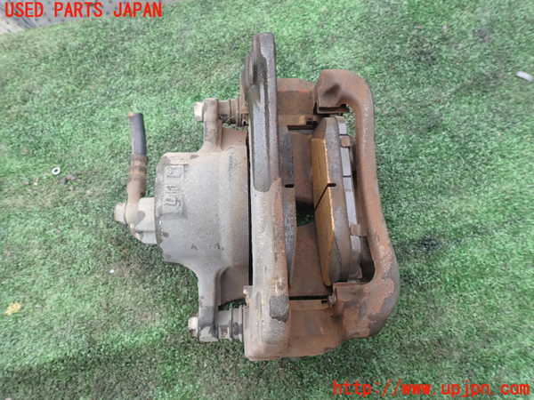 1UPJ-9239484080]アルファードハイブリッド(ATH10W)右フロントキャリパー 中古_2