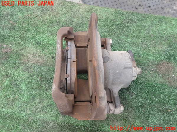 1UPJ-9239484085]アルファードハイブリッド(ATH10W)左フロントキャリパー 中古_2
